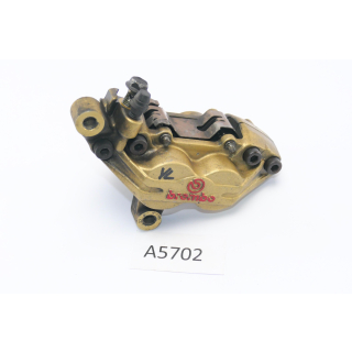 Suzuki GSX 1200 Inazuma 1999 - brake caliper front left A5702