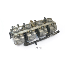 Suzuki GSX 1200 Inazuma 1999 - Carburettor Carburettor...