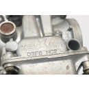 Suzuki GSX 1200 Inazuma 1999 - Carburettor Carburettor Battery Keihin A5707