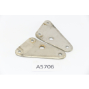 Suzuki GSX 1200 Inazuma 1999 - Headlight bracket right +...