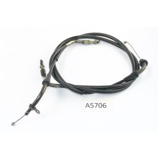 Suzuki GSX 1200 Inazuma 1999 - Throttle cables A5706