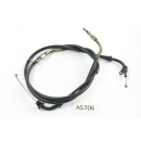 Suzuki GSX 1200 Inazuma 1999 - Throttle cables A5706