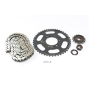 Suzuki GSX 1200 Inazuma 1999 - chain set A5716