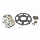 Suzuki GSX 1200 Inazuma 1999 - set catena A5716