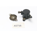 Suzuki GSX 1200 Inazuma 1999 - clutch slave cylinder A5716