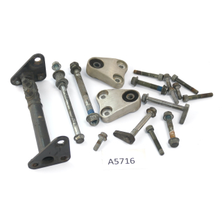 Suzuki GSX 1200 Inazuma 1999 - Engine mount engine suspension A5716