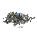 Suzuki GSX 1200 Inazuma 1999 - Screws frame A5716