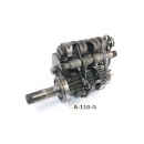 Suzuki GSX 1200 Inazuma 1999 - Gearbox A110G