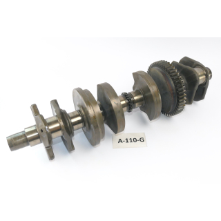 Suzuki GSX 1200 Inazuma 1999 - Crankshaft A110G