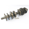 Suzuki GSX 1200 Inazuma 1999 - Crankshaft A110G