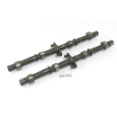 Suzuki GSX 1200 Inazuma 1999 - Camshafts A5705