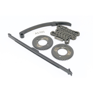 Suzuki GSX 1200 Inazuma 1999 - timing chain guide rail gears A5705