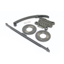 Suzuki GSX 1200 Inazuma 1999 - timing chain guide rail...