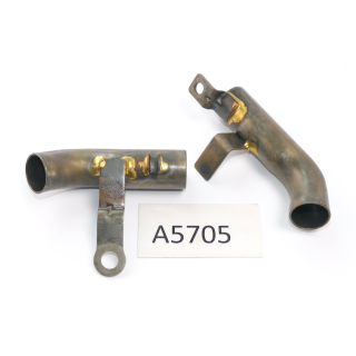 Suzuki GSX 1200 Inazuma 1999 - Oil lines oil pipes oil pump A5705