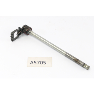 Suzuki GSX 1200 Inazuma 1999 - Shift shaft A5705