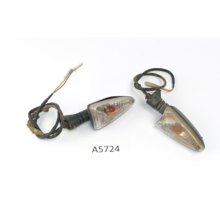 Aprilia SX 125 KX1 2018 - Indicator rear right + left A5724