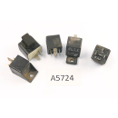 Aprilia SX 125 KX1 2018 - Relay set A5724