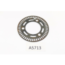 Aprilia SX 125 KX1 2018 - ABS Ring hinten A5713