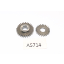 Aprilia SX 125 KX1 2018 - Primary gears A5714