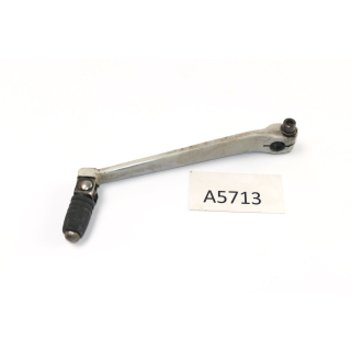 Aprilia SX 125 KX1 2018 - Gear lever gearshift pedal A5713