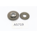 Aprilia SX 125 KX1 2018 - Primary gears A5719