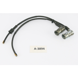 BMW R 80 G/S 247E 1981 - Conector de bujía cable de encendido A3894