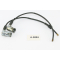 BMW R 80 G/S 247E 1981 - Conector de bujía cable de encendido A3894