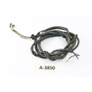 BMW R 80 G/S 247E 1981 - Mazo de cables luz trasera A3850