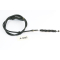 BMW R 80 G/S 247E 1981 - throttle cable A3862