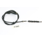 BMW R 80 G/S 247E 1981 - cable del acelerador A3862