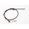 BMW R 80 G/S 247E 1981 - speedometer cable A3862