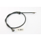 BMW R 80 G/S 247E 1981 - cable velocímetro A3862