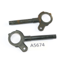 BMW R 80 G/S 247E 1981 - support clignotant A5674