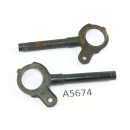 BMW R 80 G/S 247E 1981 - soporte intermitente A5674