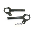 BMW R 80 G/S 247E 1981 - support clignotant A5674