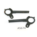 BMW R 80 G/S 247E 1981 - soporte intermitente A5674