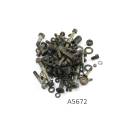 BMW R 80 G/S 247E 1981 - Screws frame A5672