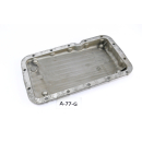 BMW R 80 G/S 247E 1981 - oil pan engine cover A77G