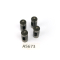 BMW R 80 G/S 247E 1981 - Tappet Tappet Cups A5673