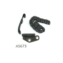 BMW R 80 G/S 247E 1981 - timing chain guide rails...