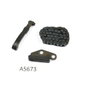 BMW R 80 G/S 247E 1981 - timing chain guide rails...