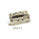 BMW R 80 G/S 247E 1981 - Voltage regulator diode plate A5673