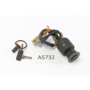 Husqvarna TE 610 8AE - ignition lock + key A5732