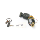 Husqvarna TE 610 8AE - ignition lock + key A5732