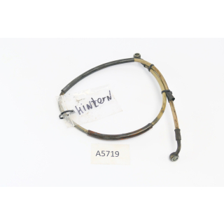 Husqvarna TE 610 8AE - brake line brake hose rear A5719