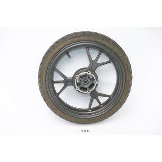 SFM Sachs XTC-S 125 2015 - cerchio ruota anteriore 17XMT3.50 A75R