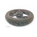 SFM Sachs XTC-S 125 2015 - jante avant 17XMT3.50 A75R