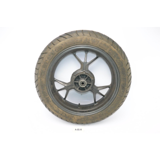 SFM Sachs XTC-S 125 2015 - cerchio ruota posteriore 17XMT4.50 A85R