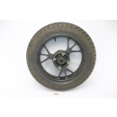 SFM Sachs XTC-S 125 2015 - Rear wheel rim 17XMT4.50 A85R