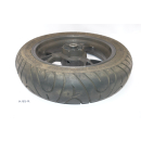 SFM Sachs XTC-S 125 2015 - llanta trasera 17XMT4.50 A85R